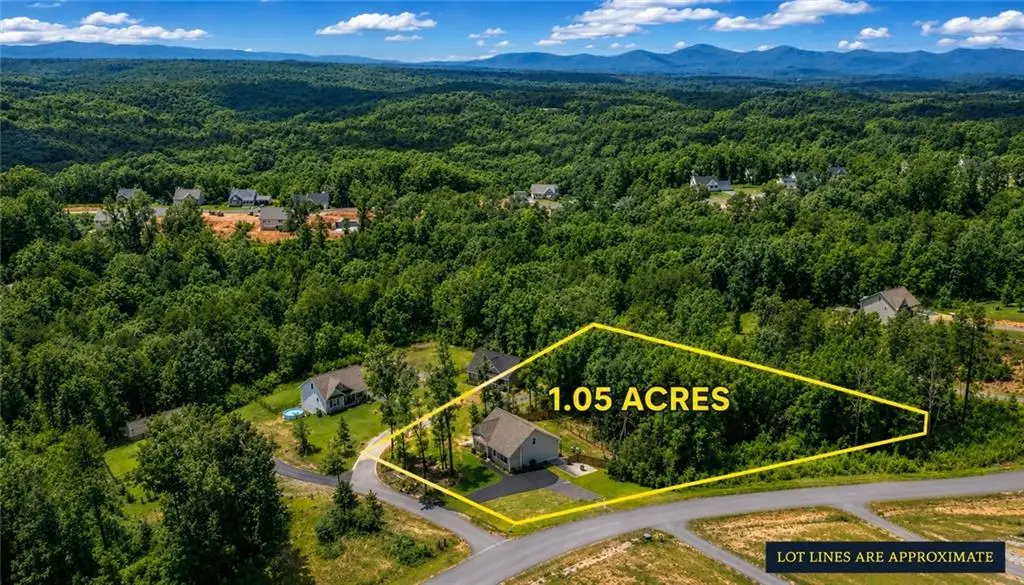 300 Silas Road, Dahlonega, GA 30533 - #1