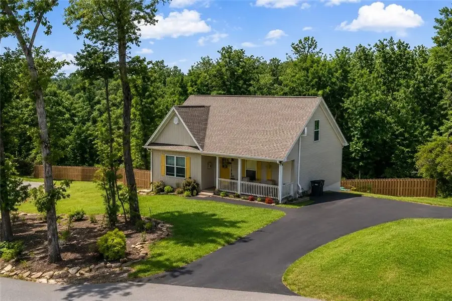 300 Silas Road, Dahlonega, GA 30533 - #2