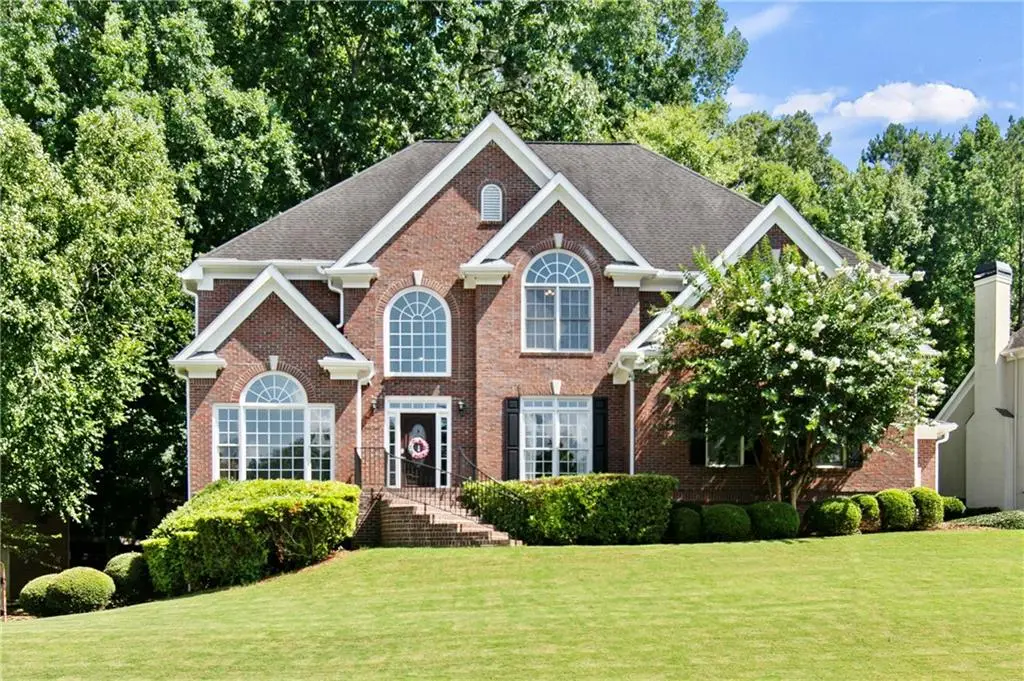 3973 Palisades Main Nw, Kennesaw, GA 30144 - #1