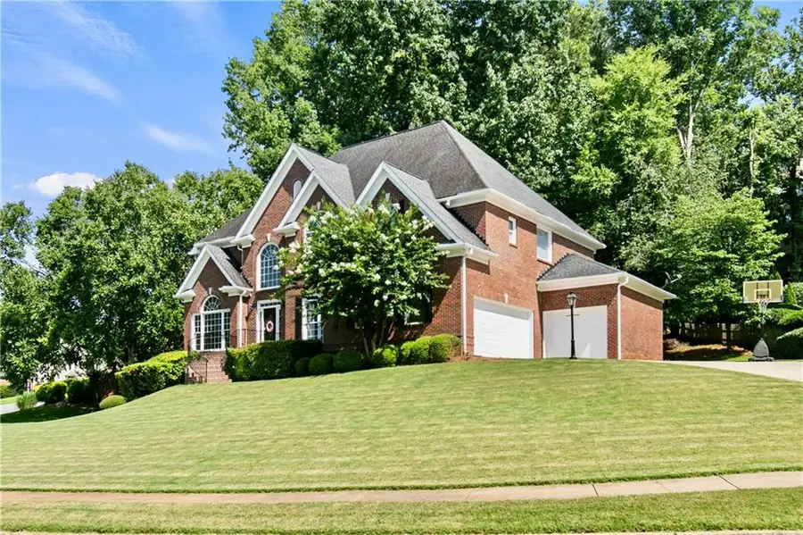 3973 Palisades Main Nw, Kennesaw, GA 30144 - #2