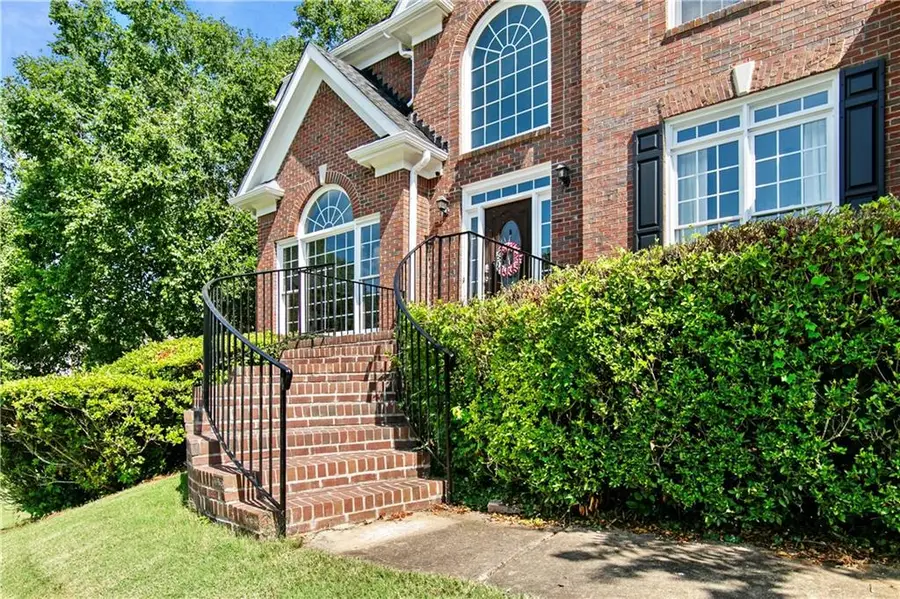 3973 Palisades Main Nw, Kennesaw, GA 30144 - #3