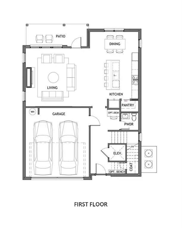 504 Tune Row, Alpharetta, GA 30009 - #2