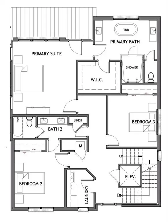 504 Tune Row, Alpharetta, GA 30009 - #3
