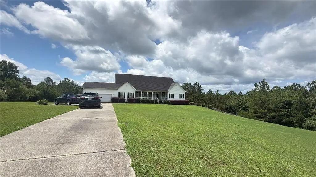 33 Secretariat Road, Rome, GA 30161 - #1