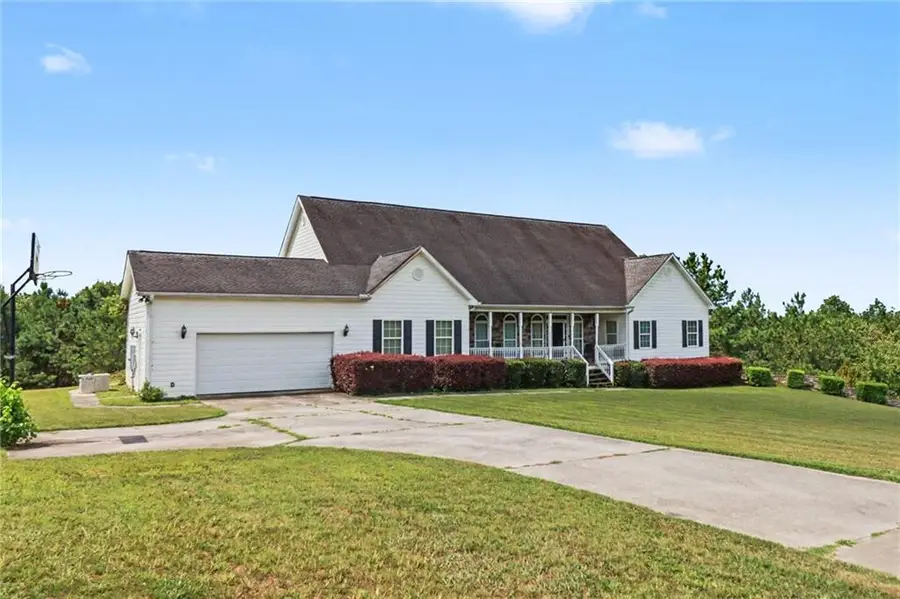 33 Secretariat Road, Rome, GA 30161 - #2