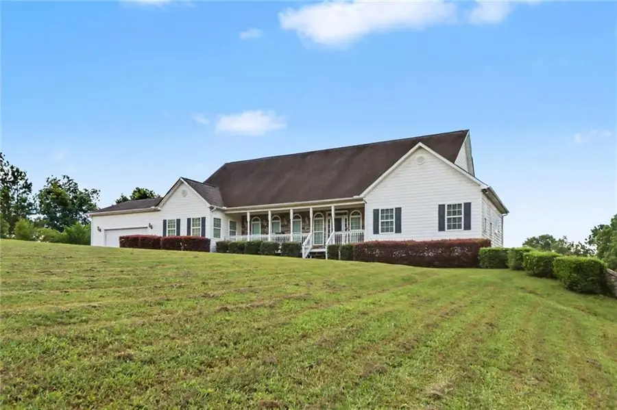 33 Secretariat Road, Rome, GA 30161 - #3