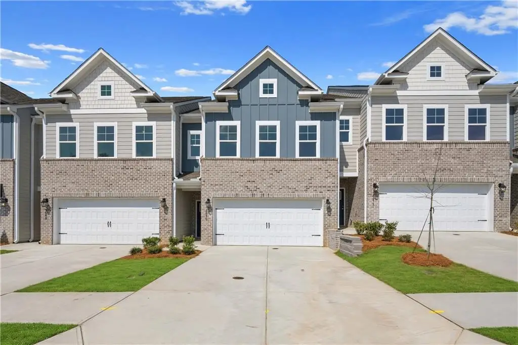 3670 Donovan Circle, Loganville, GA 30052 - #1