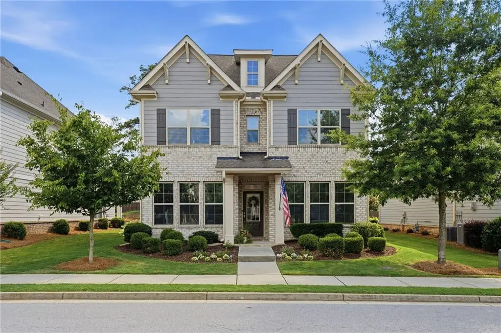 3679 Davenport Road, Duluth, GA 30096 - #1