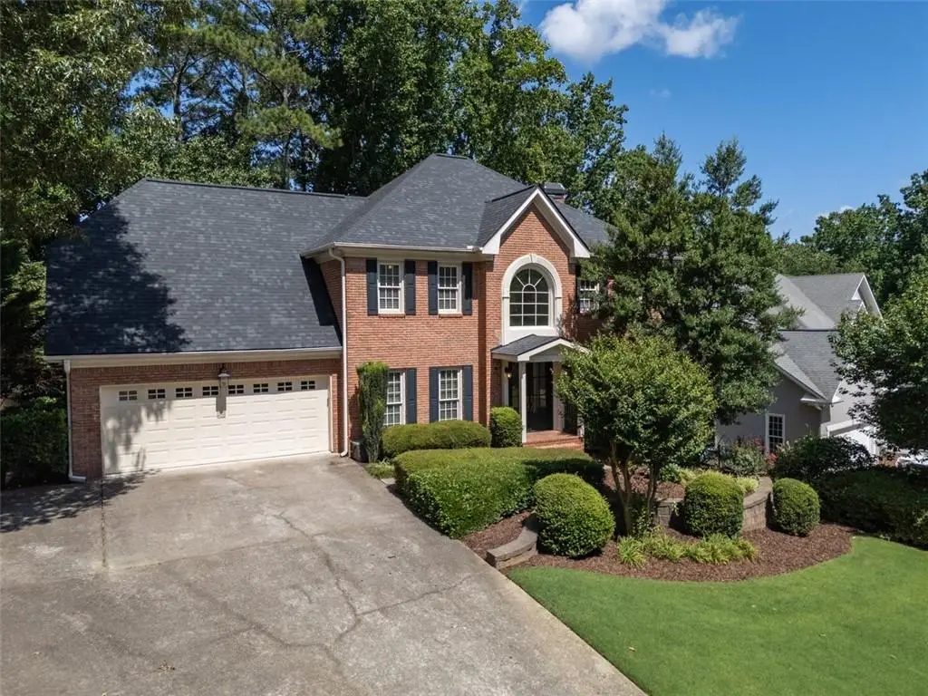 3510 Goldenrod Drive, Alpharetta, GA 30005 - #1