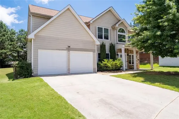 4132 Eldon Drive, Fairburn, GA 30213