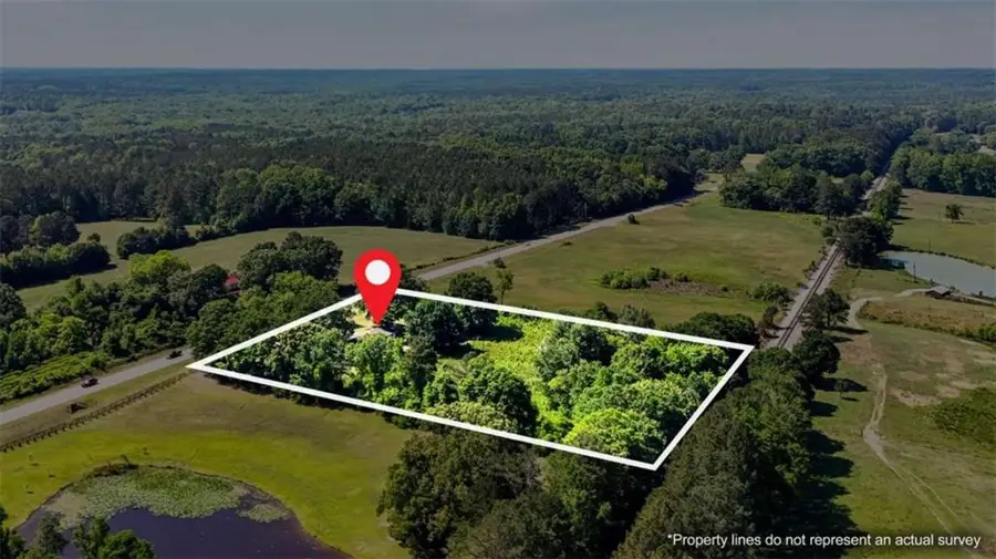 26764 Highway 85, Senoia, GA 30276 - #2
