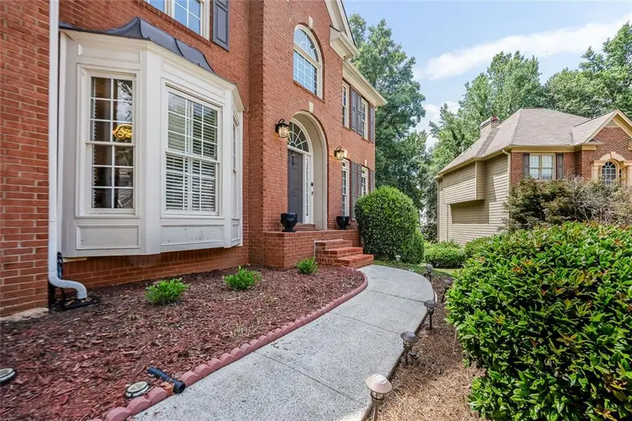 4104 Hooch River Trail, Suwanee, GA 30024 - #3