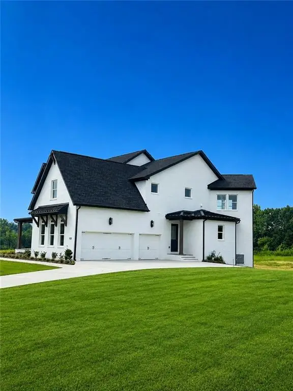 5120 Heardmont Way, Cumming, GA 30028 - #3