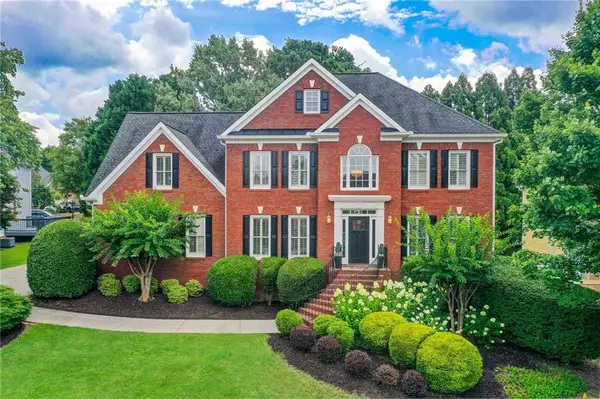2452 Twilight View, Snellville, GA 30078