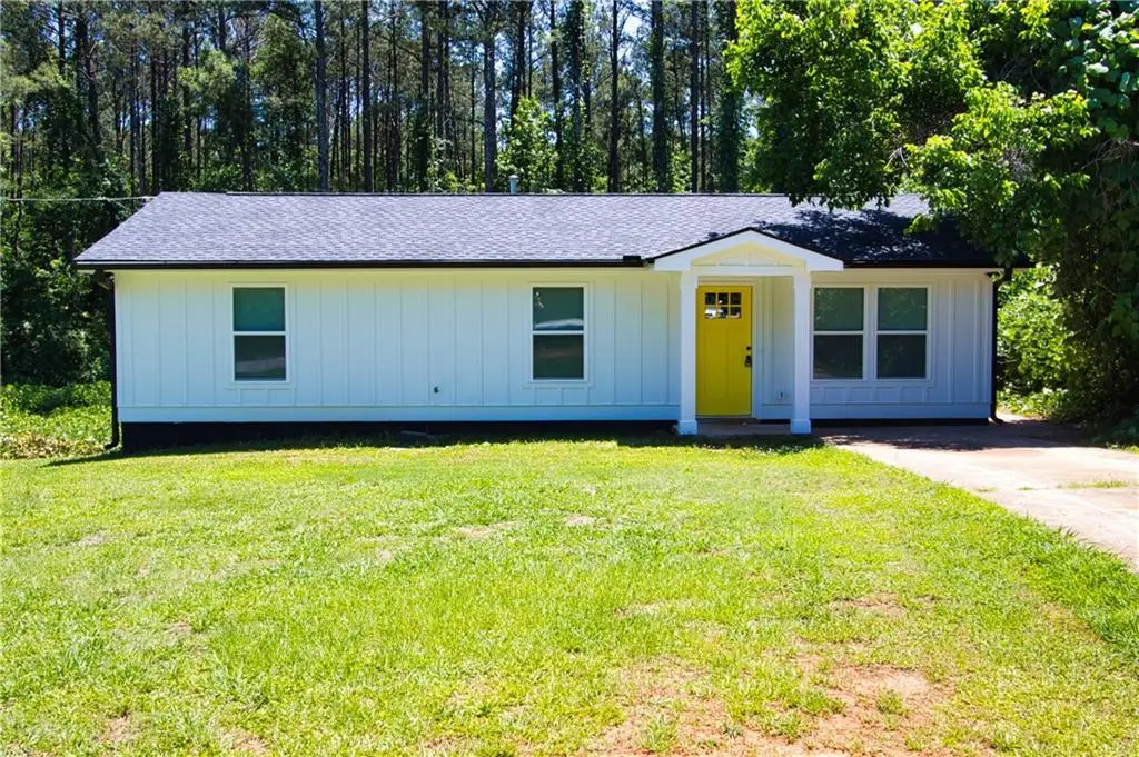 10154 Allen Drive Sw, Covington, GA 30014 - #1
