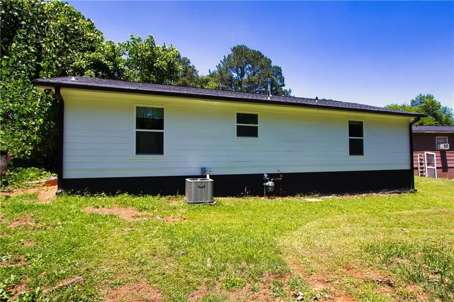 10154 Allen Drive Sw, Covington, GA 30014 - #2