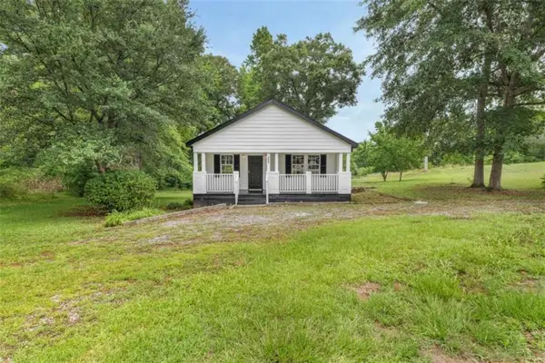 109 Flatrock Lane, Eatonton, GA 31024