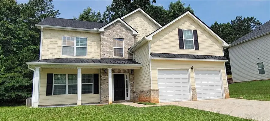 5311 Caitlin Lane, Douglasville, GA 30135 - #2