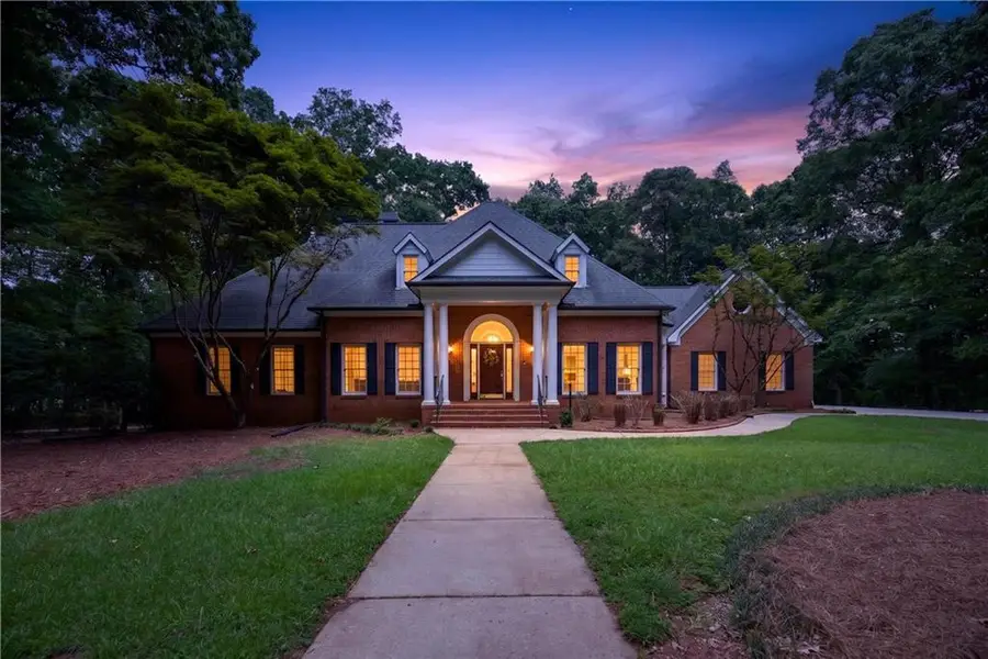 2134 Highway 92 S, Fayetteville, GA 30215 - #2
