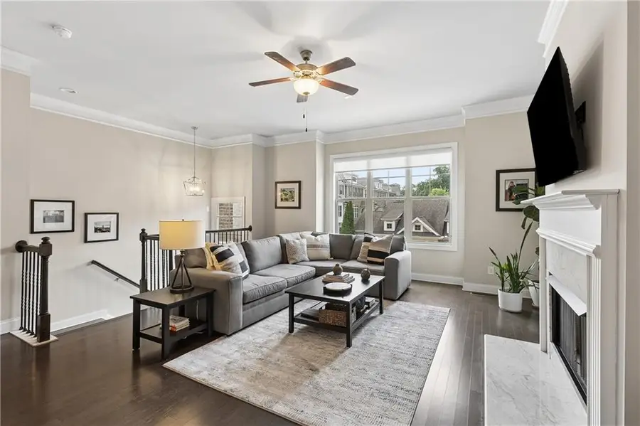 2002 Raven Way, Atlanta, GA 30341 - #3