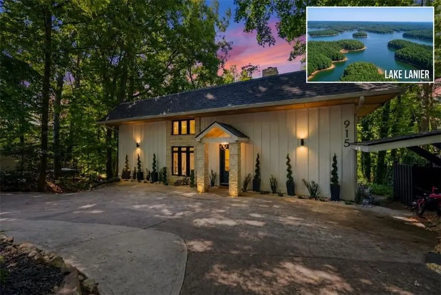 915 Timber Lake Trail, Cumming, GA 30041 - #2