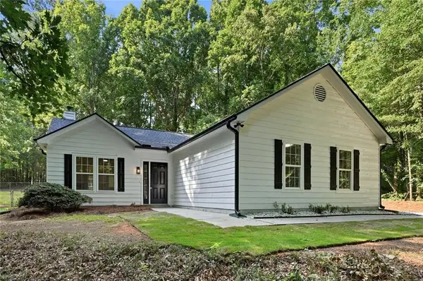 1994 Atha Woods Drive, Monroe, GA 30655