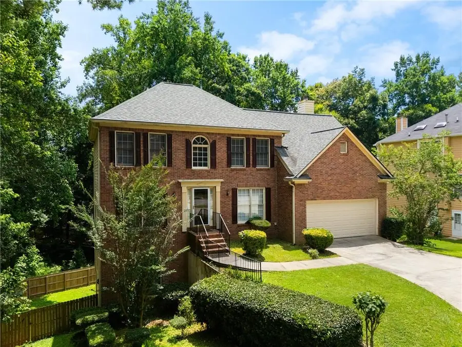 3625 Cherry Ridge Boulevard, Decatur, GA 30034 - #3