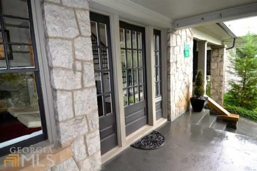 1079 Monroe Drive Ne, Atlanta, GA 30306 - #2