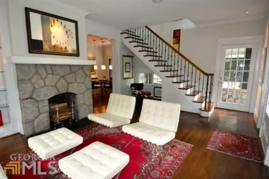 1079 Monroe Drive Ne, Atlanta, GA 30306 - #3