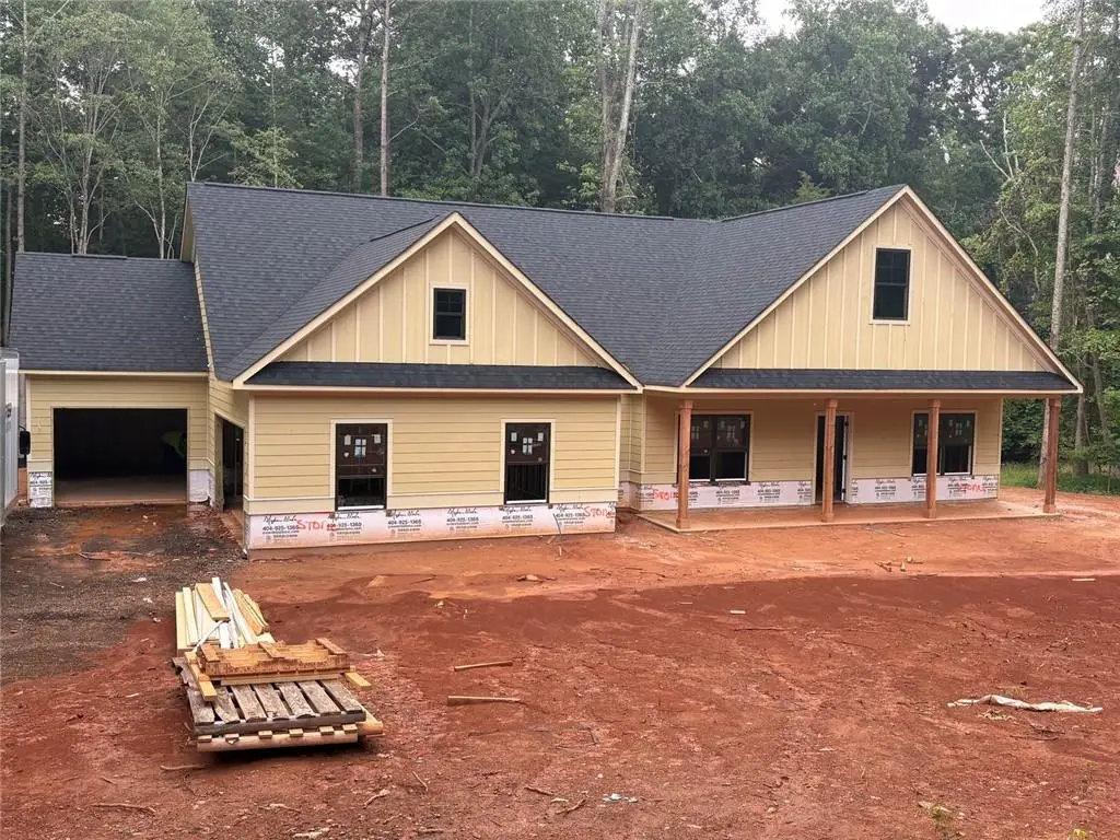 5544 Highway 101 N, Dallas, GA 30132 - #1