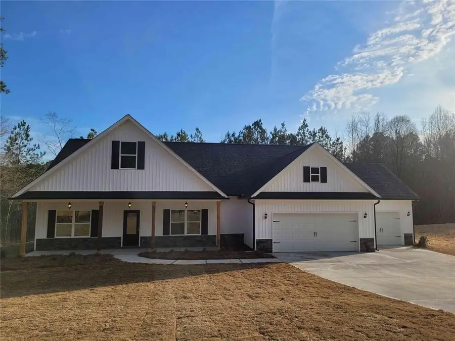 5544 Highway 101 N, Dallas, GA 30132 - #2