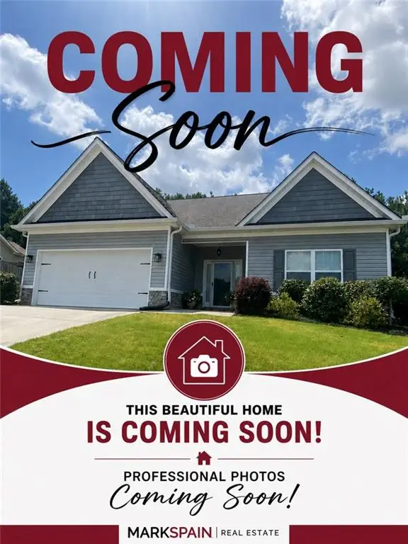 271 Alexandria Way, Dallas, GA 30132 - #1