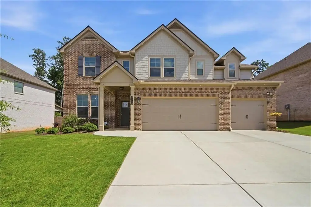 2116 Cadenza Circle, Dacula, GA 30019 - #1