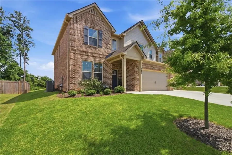 2116 Cadenza Circle, Dacula, GA 30019 - #2