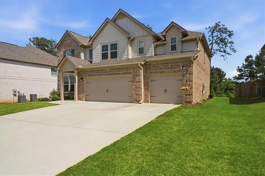 2116 Cadenza Circle, Dacula, GA 30019 - #3