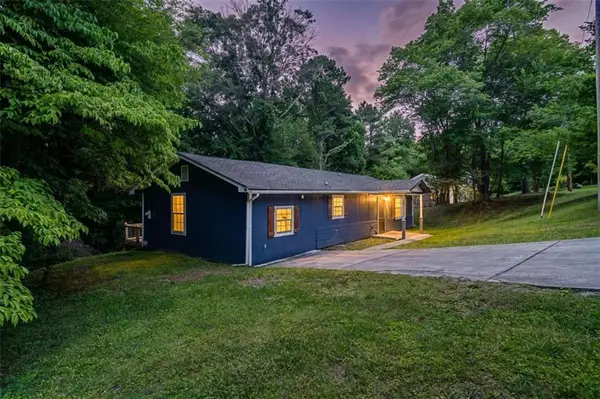 1614 Kendall Road, Rocky Face, GA 30740