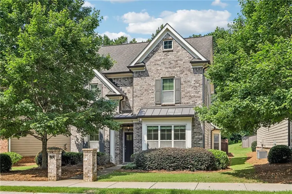 3534 S Sherwood Road Se, Smyrna, GA 30082 - #1