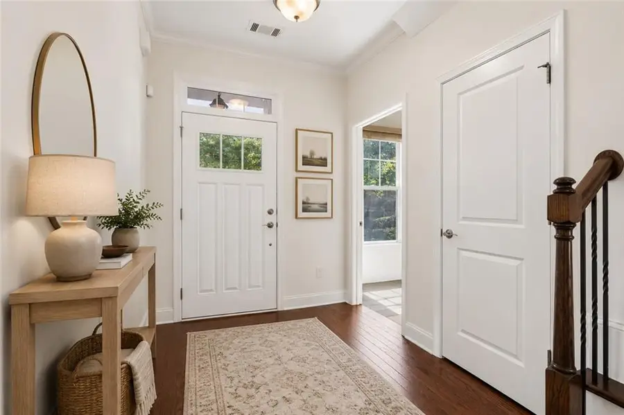 3534 S Sherwood Road Se, Smyrna, GA 30082 - #2