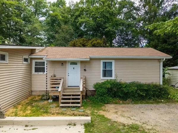 58 Knox Road, Powder Springs, GA 30127
