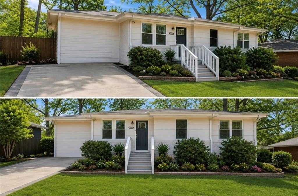 3261 Bonway Drive, Decatur, GA 30032 - #1