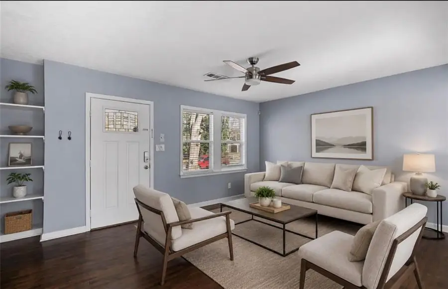 3261 Bonway Drive, Decatur, GA 30032 - #2