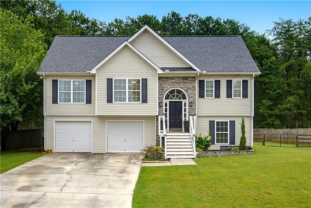 15 Hopkins Breeze, Adairsville, GA 30103 - #1