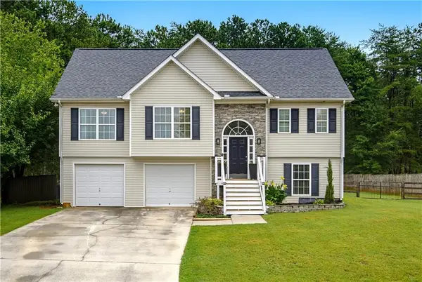 15 Hopkins Breeze, Adairsville, GA 30103