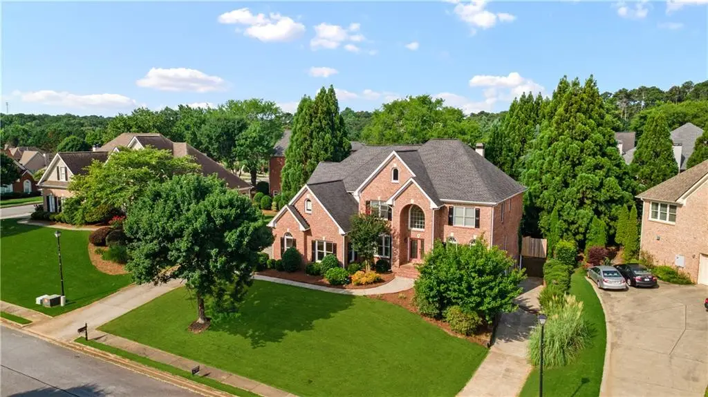 1431 Threepine Place Sw, Lilburn, GA 30047 - #1