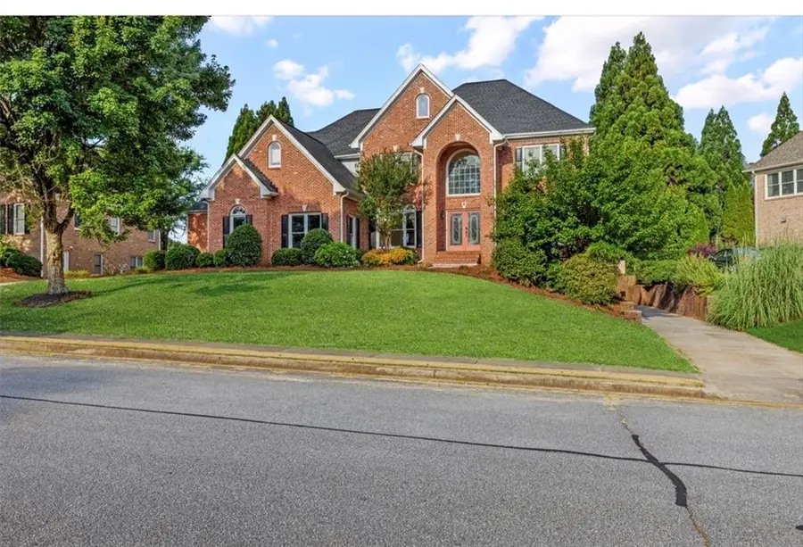 1431 Threepine Place Sw, Lilburn, GA 30047 - #3