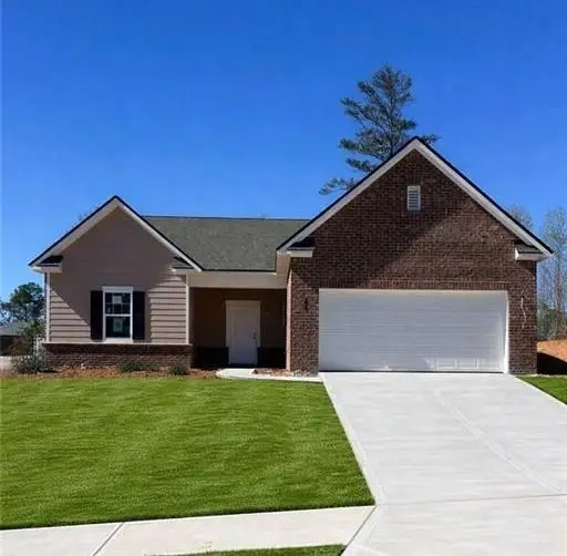 347 Silverton Drive, Dacula, GA 30019
