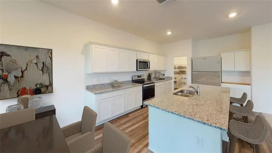 347 Silverton Drive, Dacula, GA 30019 - #2