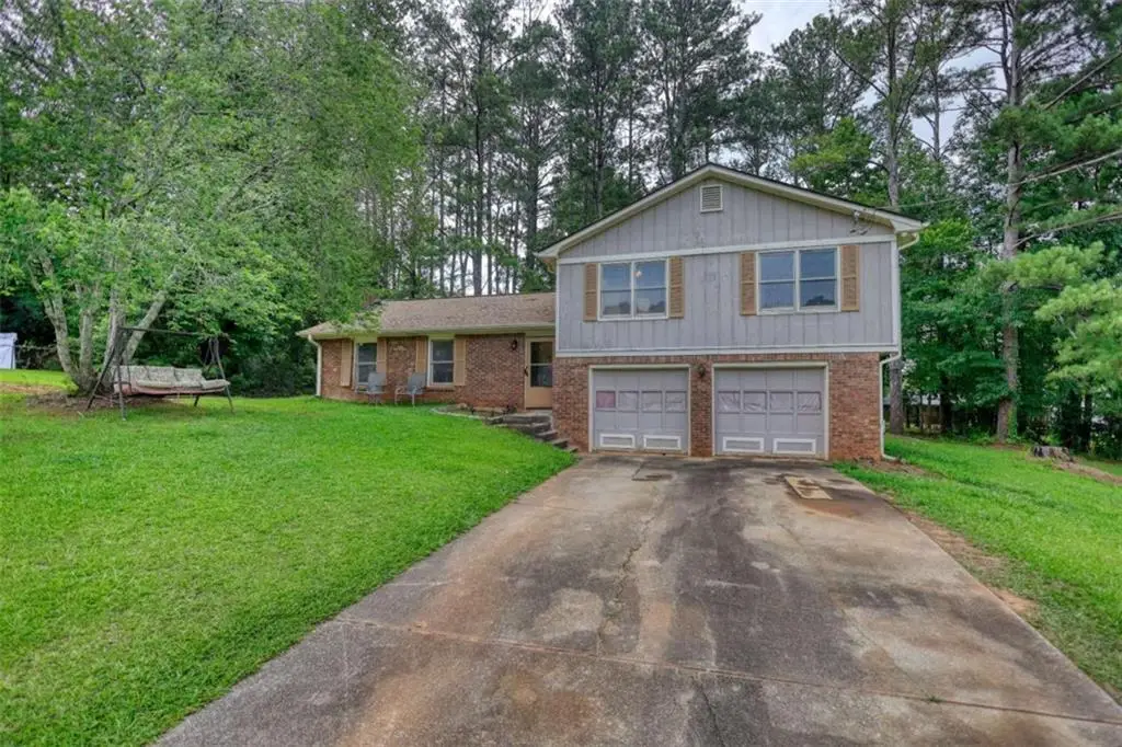 434 Sweet Water Trail, Conyers, GA 30094 - #1