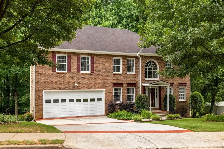 3065 Oak Meadow Drive, Snellville, GA 30078 - #2