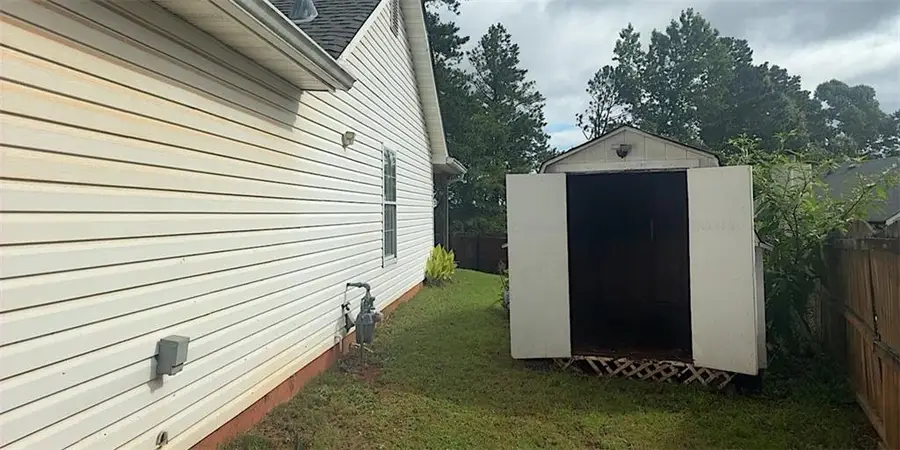 248 Brannans Walk, McDonough, GA 30253 - #2
